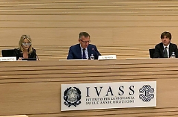 Ivass: congela riscatti delle polizze Eurovita