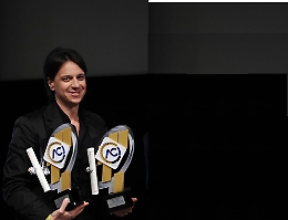 Campionati ACI Sport 2022, premiati anche i siciliani Giuseppe Nicolosi e Davide Di Benedetto