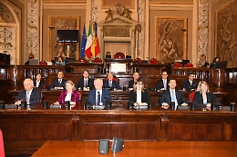 La prima manovra Schifani alla prova dell'Ars, al via la discussione generale