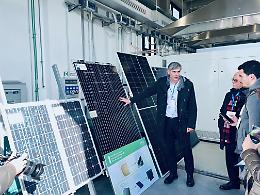 Enel Gigafactory 3Sun a Catania, Cisal Federenergia «Un'opportunità storica»