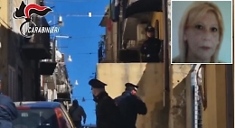 Il delitto di Pietraperzia, Laura al Gip «Mi sono difesa da mia suocera»