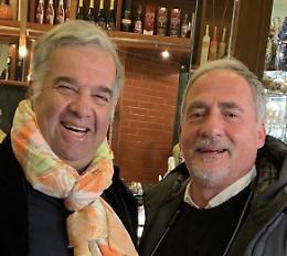 Addio a Joe Violanti, dj e conduttore radiofonico di origini catanesi