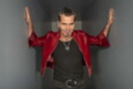 Piero Pelù torna dal vivo con il Tour Estremo Live: due le tappe in Sicilia