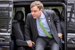 Gb: media, Greg Hands nuovo presidente dei Conservatori