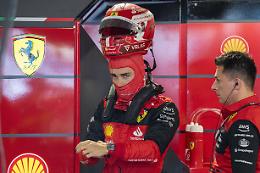 F1: la nuova monoposto della Ferrari si chiamerà SF-23