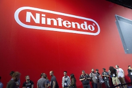 Nintendo: cala domanda videogiochi,al ribasso stime su utili