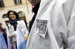 P.a: per dirigenti e medici aumento 4% in triennio 2019-2021