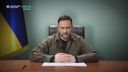 Fratelli di Crozza, il video di Zelensky che non vedremo a Sanremo