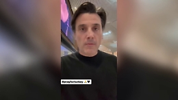 Montella sconvolto: «Sto bene, ma la situazione è surreale. Un dramma mondiale»