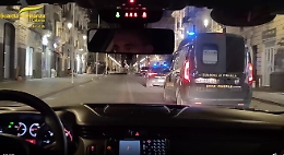 I 21 arresti, la droga, i 4 fratelli catanesi e i legami con la mafia: i particolari (e i nomi) del blitz Slot Machine