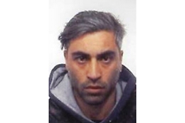 Agrigento,  “Kerkent”, 4 anni di sorveglianza speciale per Giuseppe Messina