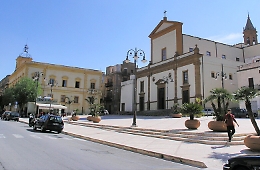 Furto di gas, denunciati due riberesi