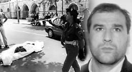 Catania: torna in libertà dopo 30 anni Nunzio Zuccaro, spietato killer del clan Santapaola