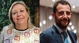 Luisa Lantieri mantiene il seggio all'Ars, respinto il ricorso del primo dei non eletti