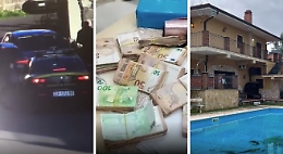 Catania, il grande salto criminale dei fratelli Vitale: da paninari a “narcos”