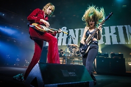 Sanremo: la scaletta della terza serata