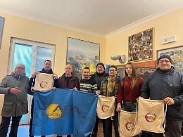 Lampedusa, nasce la prima bottega per le famiglie bisognose