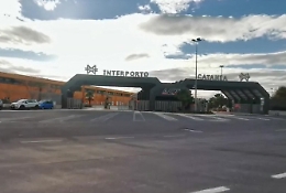 Inchiesta Interporto, Torrisi Rigano lascia i domiciliari ma non potrà ricoprire ruoli direttivi per 12 mesi