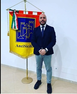 Il Sindaco di Lercara Friddi eletto nel direttivo di Anci Sicilia