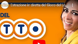 Lotto, 10eLotto e Superenalotto: le estrazioni e le quote del 9 febbraio 2023
