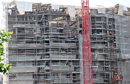 Case Green: primo via libera Pe, classe 'D' entro 2033