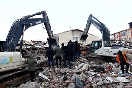 Sisma Siria: Onu, aiuti non devono essere politicizzati