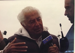 Vela: 'L'Uomo e il Mare' celebra impresa Soldini e Maserati