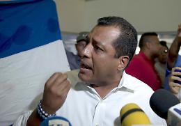 Nicaragua: scarcerati 222 oppositori, inviati in Usa