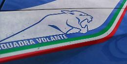 Agrigento, undici contravvenzioni ad un centauro