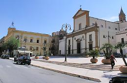 Ribera, rubato telefonino ad undicenne