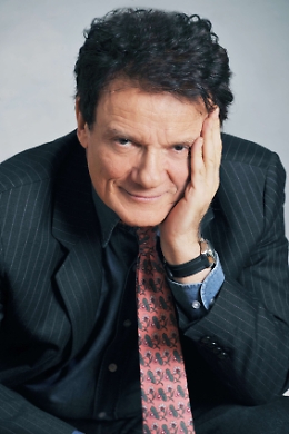 Massimo Ranieri e quell'amore per la Sicilia che dura da sempre