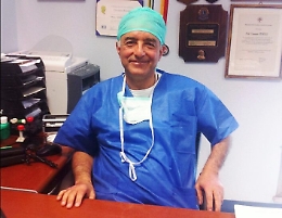 Schifani nomina il professore Giovanni Ruvolo componente del CDA della Fondazione Ri.Med