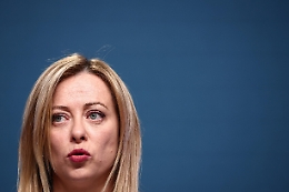 Balneari: Meloni, impegnati in interlocuzione con Ue