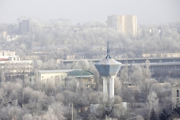 Moldavia: Dorin Recean nominato nuovo primo ministro