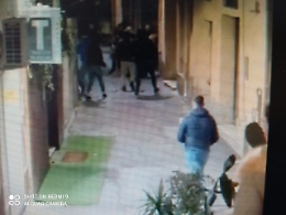 Agrigento, ennesima rissa tra giovani in centro: forte denuncia della Codacons