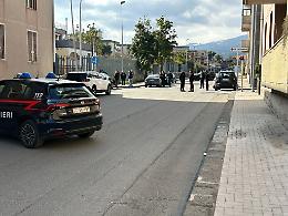 Donne uccise a Riposto, l'assassino si è suicidato davanti alla caserma dei carabinieri