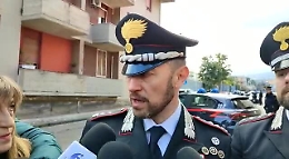 Donne uccise a Riposto, comandante Papagno ricostruisce momenti del suicidio dell'omicida