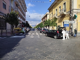 Duplice omicidio e suicidio a Riposto, l'assassino era fuori dal carcere per una licenza premio