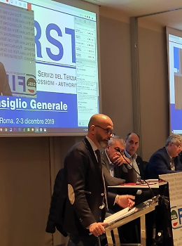 Banche: First, meno Btp in portafogli, ora remunerare lavoro