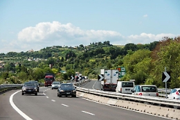 A14: da luned&igrave; ripresa cantieri Pedaso-San Benedetto verso sud