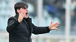 Udinese: Sottil, con il lavoro i risultati arriveranno