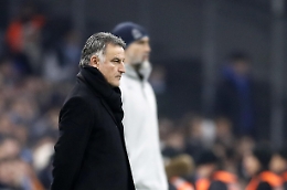 Ligue 1: PSG sconfitto, il Monaco per ora &egrave; secondo