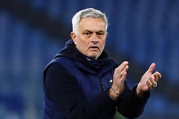 Mourinho: "Campo orribile, gioco di qualità era impossibile"