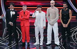 Sanremo, le pagelle della finale