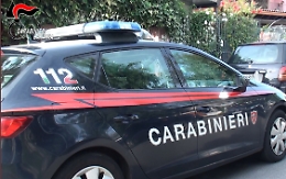 In “trasferta” da Cuneo a Catania: 32enne arrestato per evasione