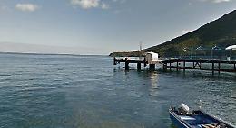 Vulcano, Liberty Lines ripristina approdo aliscafi