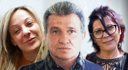 Omicidio-suicidio di Riposto, social e telefonini svelano il rapporto tra l'ergastolano Turi La Motta e le donne uccise