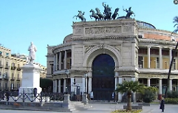 Furto al Politeama di Palermo: rubato un prezioso violino