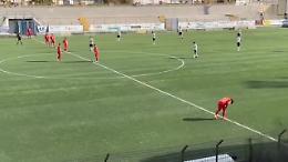 Mazarese Nissa, segnato il gol più veloce della storia del calcio italiano