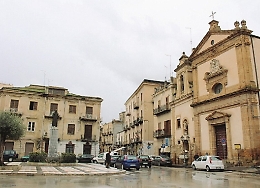 Canicattì, la microcriminalità non si arresta